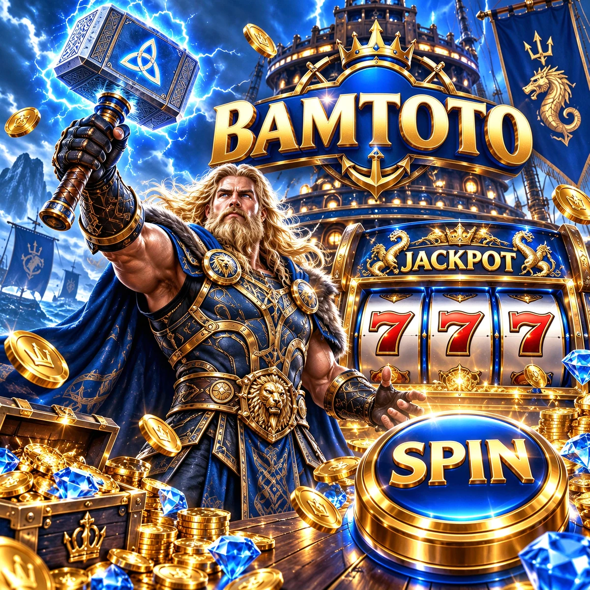 bamtoto APK