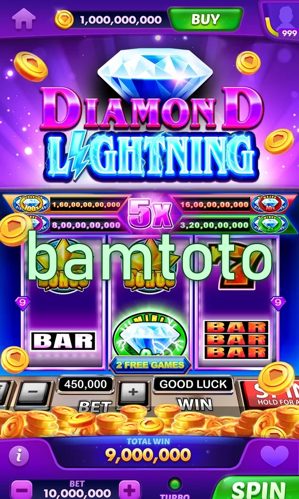 bamtoto APK