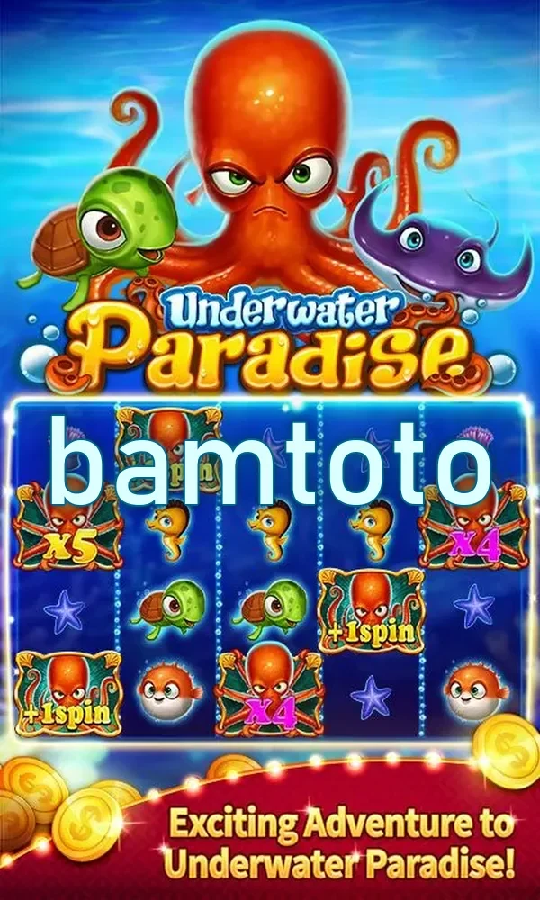 bamtoto Masuk